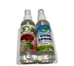 Load image into Gallery viewer, Tugs Air Fresheners hybrid handspray 100 ml pack of 2
